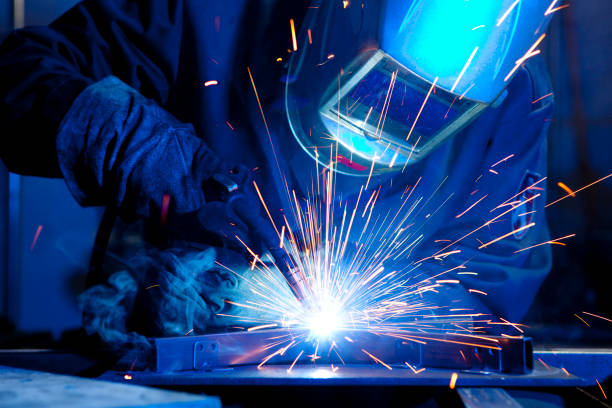 Best Aerospace and Defense Welding in Chesapeake Ranch Estates, MD