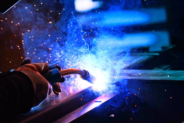 Best Maintenance and Repair Welding in Chesapeake Ranch Estates, MD