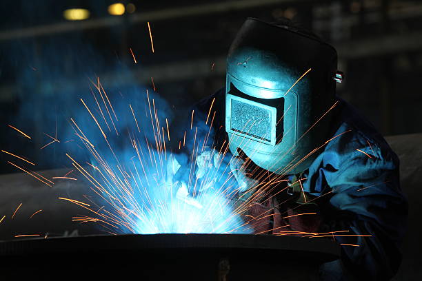 Best Structural Steel Welding in Chesapeake Ranch Estates, MD