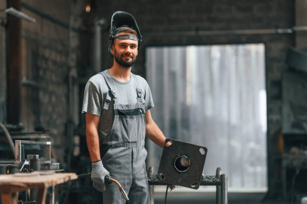 Best Maintenance and Repair Welding in Chesapeake Ranch Estates, MD