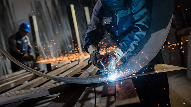 Best Welding Inspection and Certification in Chesapeake Ranch Estates, MD