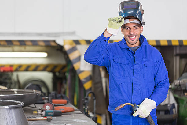 Best Automation and Robotic Welding in Chesapeake Ranch Estates, MD